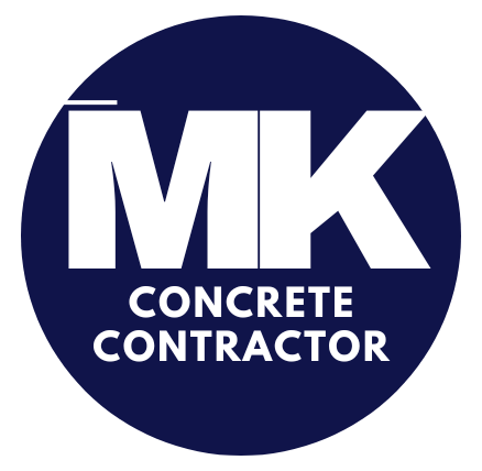 MKConcrete Contractor
